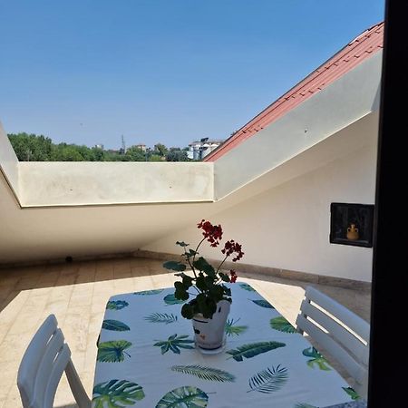 Comfy Penthouse Appartement Milaan Buitenkant foto