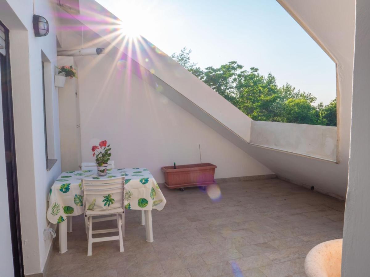 Comfy Penthouse Appartement Milaan Buitenkant foto