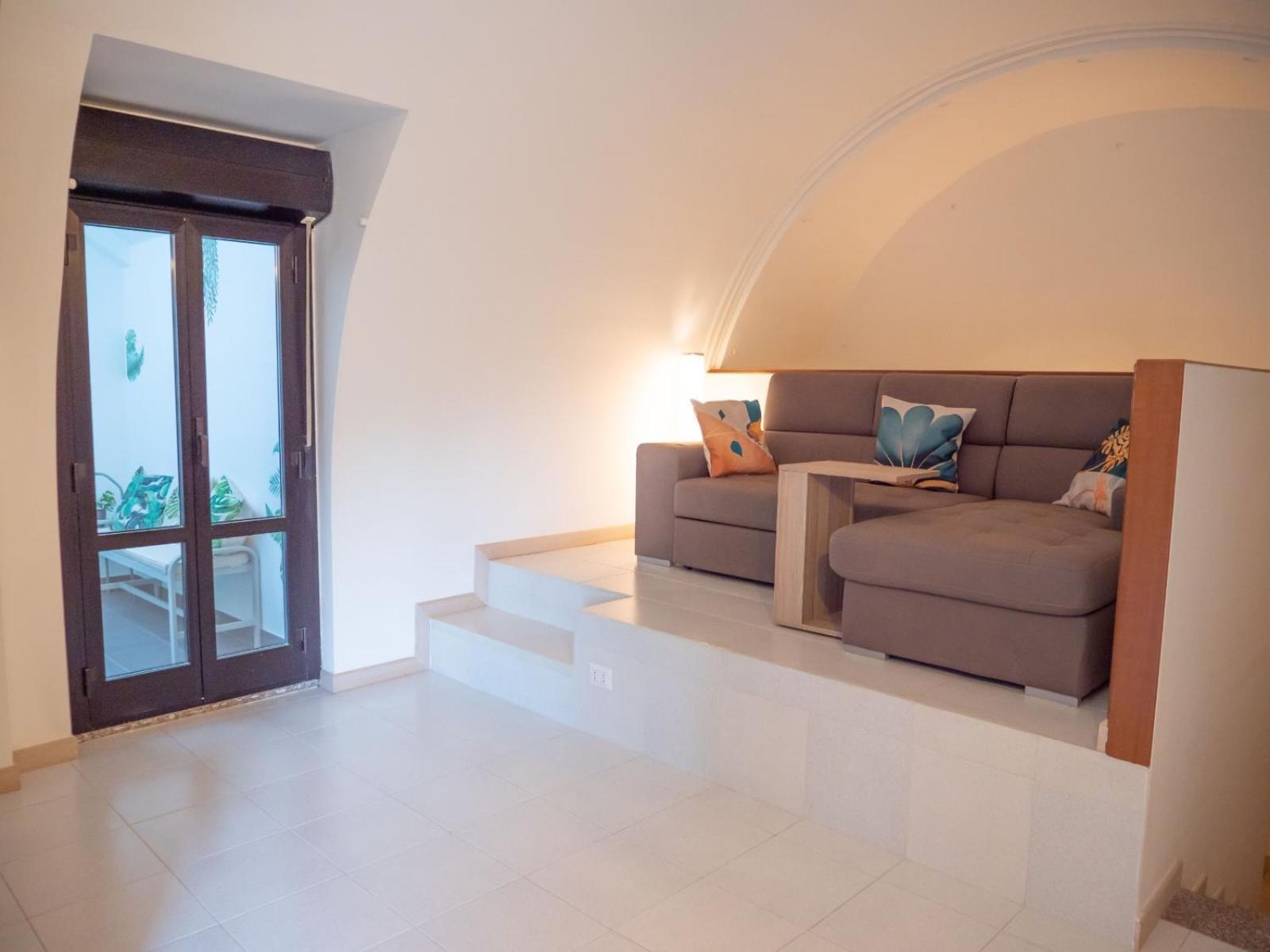 Comfy Penthouse Appartement Milaan Buitenkant foto