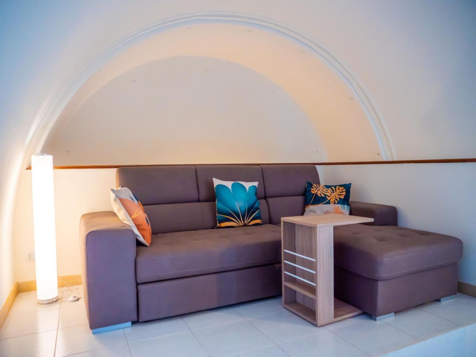 Comfy Penthouse Appartement Milaan Buitenkant foto